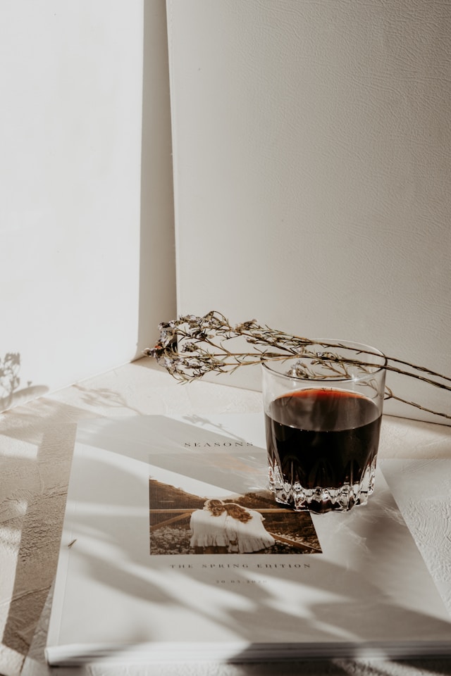 The Quiet Joy of Spending Time Alone